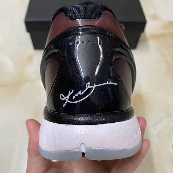 Nike Kobe 6 Protro All-Star DH9888-600 size 10 - Picture 8 of 9